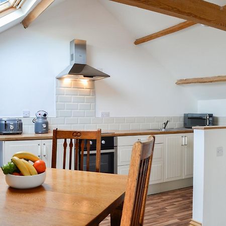 Criffel Cottage Ruthwell Εξωτερικό φωτογραφία