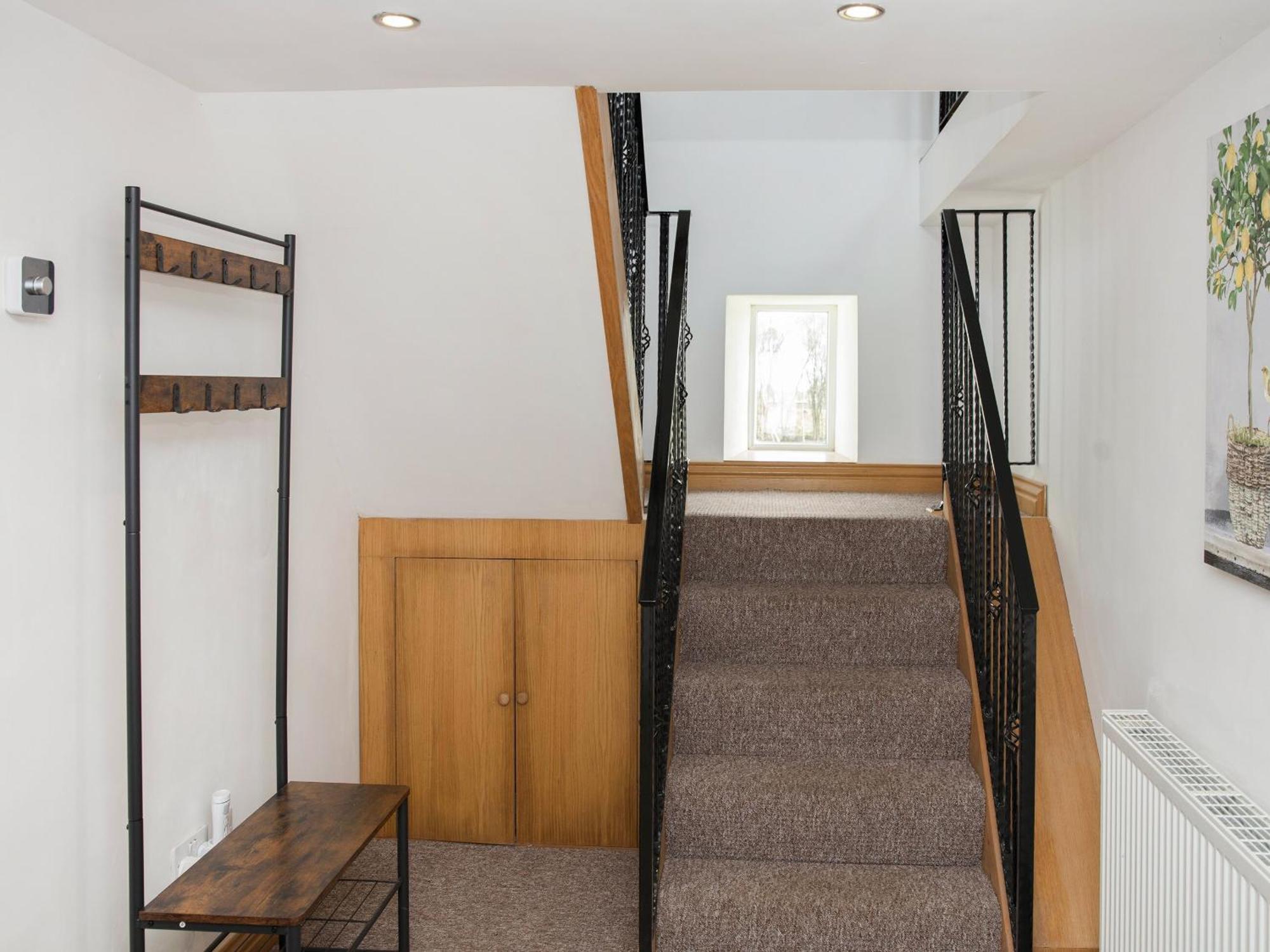 Criffel Cottage Ruthwell Εξωτερικό φωτογραφία