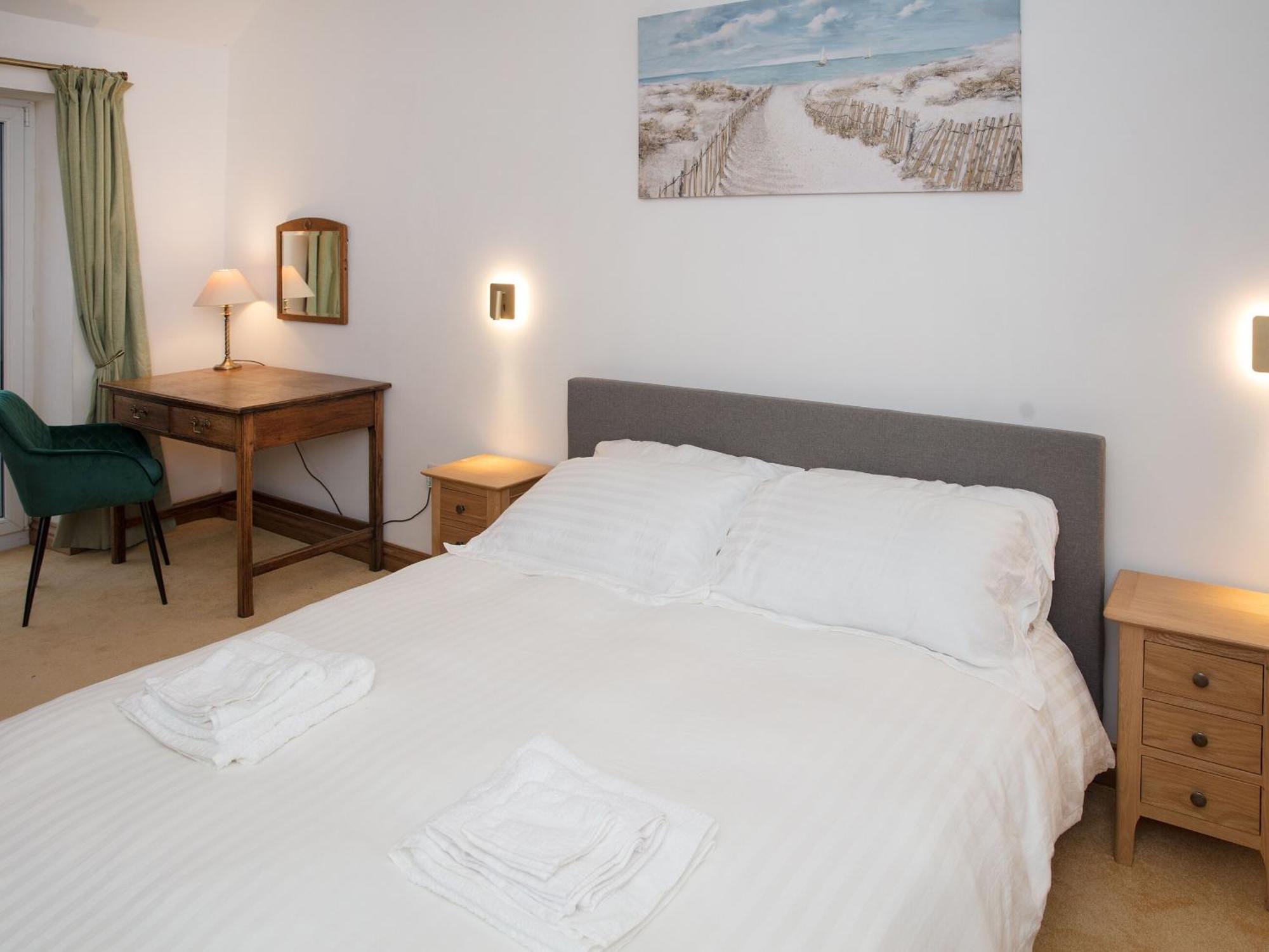 Criffel Cottage Ruthwell Εξωτερικό φωτογραφία