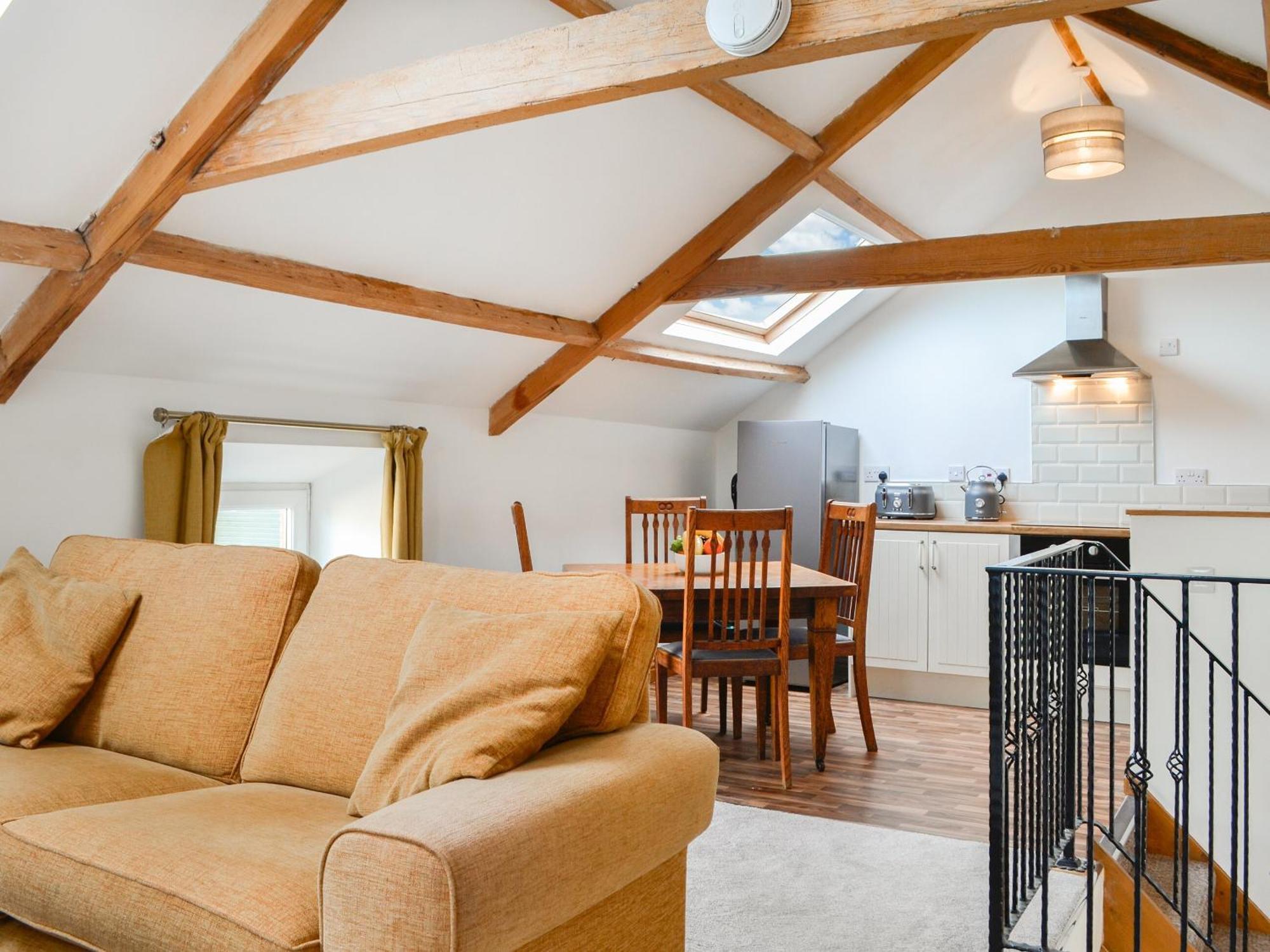 Criffel Cottage Ruthwell Εξωτερικό φωτογραφία