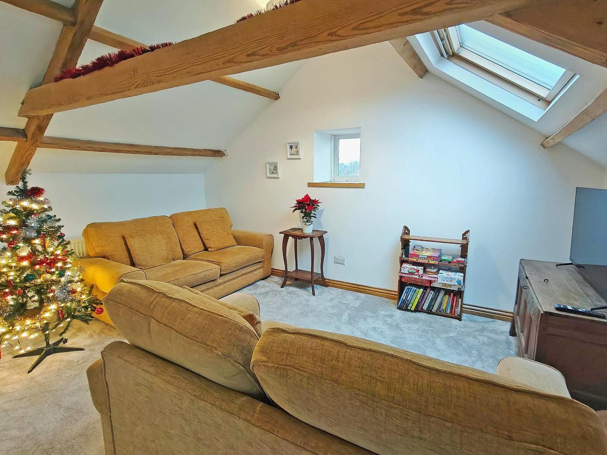 Criffel Cottage Ruthwell Εξωτερικό φωτογραφία